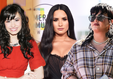 Tak šel čas s Demi Lovato: Od dětské hvězdy přes koktejl z drog až po 3 mrtvice a poškozený mozek
