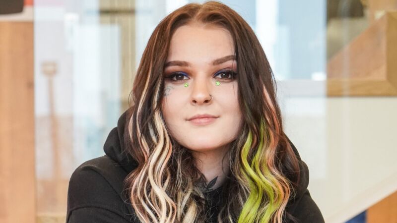 Odvážná slova Satnady z Like House: Po pokusu o sebevraždu přiznala bulimii a psychické problémy