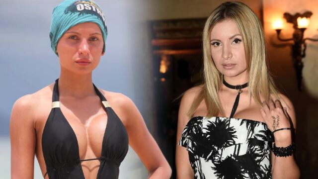Vzpomínáte si na Petru Paluskovou? Hvězda Robinsonova ostrova se zhroutila a přiznala, že je na dně