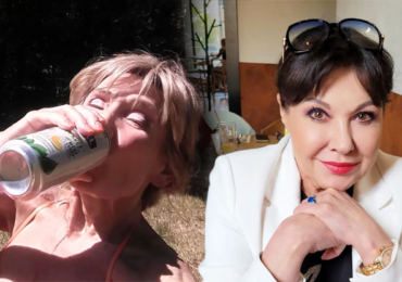 Po vtipu Zuzany Bubílkové na „žíznivou“ Dádu: Na Patrasovou se snesly nechutné urážky