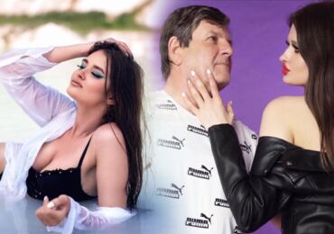 Fenomén českého Instagramu Romaneta Smajlová: Miluje přítele (62), živí ji rodiče a co říká na výhrůžky smrtí