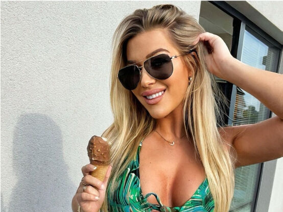 Dominika Myslivcová už není sama: Po nedávném bolestivém rozchodu přiznala záhadného muže