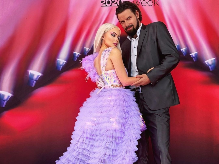 Barbie Gabriel Jiráčková poprvé o plastikách partnera: Podstoupil nejnáročnější operaci, která existuje