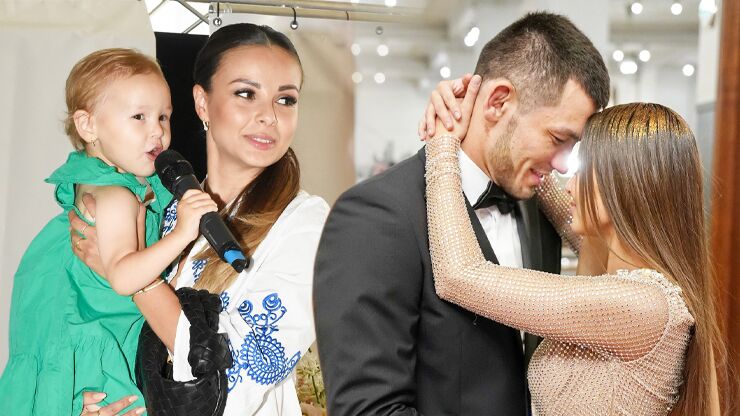Monika Bagárová po rozchodu s Muradovem: Drží se zuby nehty, ale smutek v očích je nepřehlédnutelný