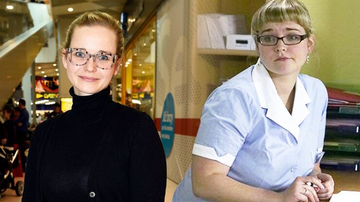 Těhotná milenka manžela Pavly Tomicové Kociánová: Prošla radikální proměnou, z otylé holky kráskou
