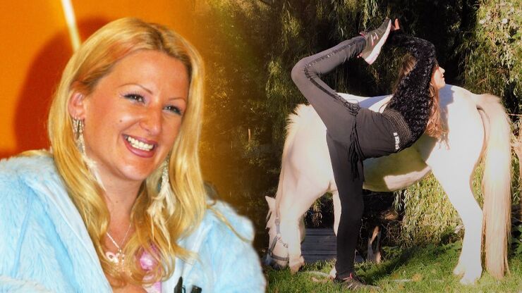 Regina Holásková z Vyvolených o vztahu s dcerou: Dodnes ji nemám ve své péči, obě jsme plakaly, říká