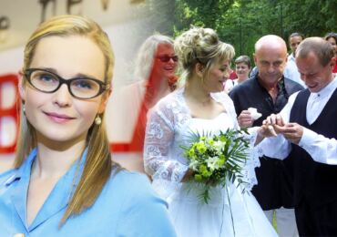 Za rozpadem manželství Pavly Tomicové a Malého stojí hvězda Ordinace v růžové zahradě: Čeká s ním dítě