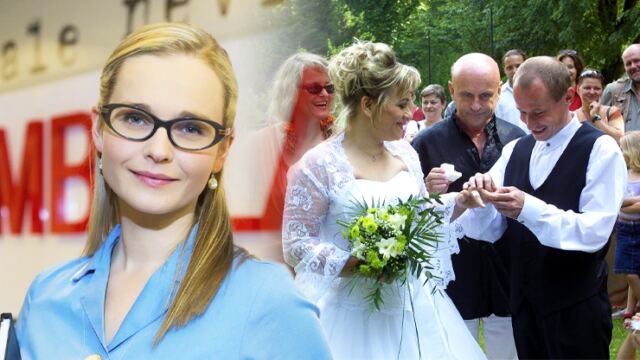 Za rozpadem manželství Pavly Tomicové a Malého stojí hvězda Ordinace v růžové zahradě: Čeká s ním dítě