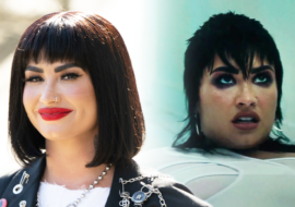 Drsný život Demi Lovato: Od dětské hvězdy přes koktejl z drog až po 3 mrtvice a poškozený mozek