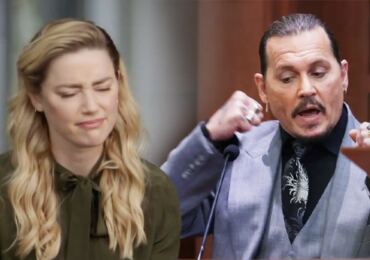 Výročí slavného vítězství Johnnyho Deppa: Připomeňte si 10 nejbizarnějších hlášek od soudu s Amber Heard