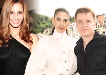 Aneta Vignerová vrátila úder Denise Nesvačilové a vyznala se Kolečkovi: Slova plná vášně
