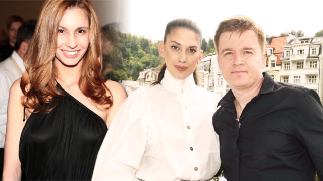 Aneta Vignerová vrátila úder Denise Nesvačilové a vyznala se Kolečkovi: Slova plná vášně