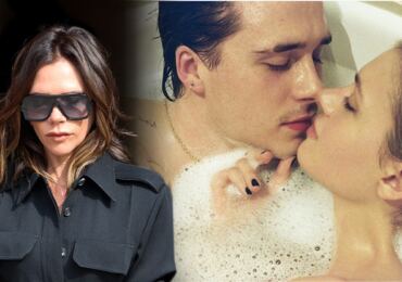 Na rodinnou idylku zapomeňte: Proč Victoria Beckham nemůže vystát manželku syna Brooklyna