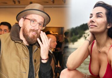 Eva Decastelo a Tomáš Třeštík jsou fakt zamilovaní, šušká se: Co na to půvabná moderátorka?