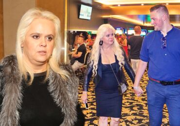 Monice Binias (50) po oslavě narozenin ztuhl úsměv na tváři: Takovou zradu od manžela nečekala