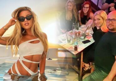 Nový muž po boku Dominiky Myslivcové: Influencerka VipStar.cz prozradila, jak to má se zámožným podnikatelem