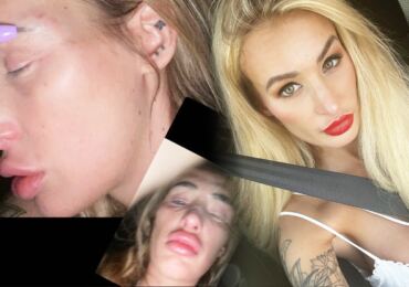 Daisy Lee popsala brutální domácí násilí svého přítele: V těhotenství mě kopal do břicha