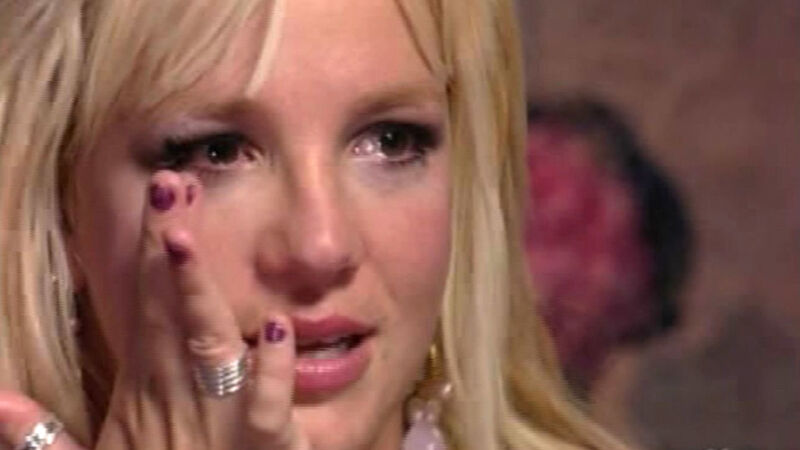Kevin Federline zveřejnil děsivé video: Britney Spears nepříčetně řve po svých synech, to není to nejhorší, říká