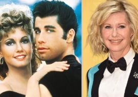 Hvězda Pomády Olivia Newton-John je po smrti: Podlehla rakovině, John Travolta jí poslal dojemný vzkaz do nebe