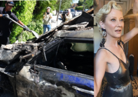 Bizarní chování Anne Heche (†53), náraz a výbuch: Zběsilá jízda a zbytečná smrt herečky má smutné vysvětlení