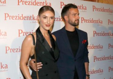 Partnera Taťány Makarenko museli uvést do umělého spánku: Krvácení do hlavy a boj o život