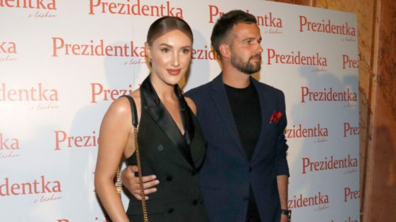 Partnera Taťány Makarenko museli uvést do umělého spánku: Krvácení do hlavy a boj o život