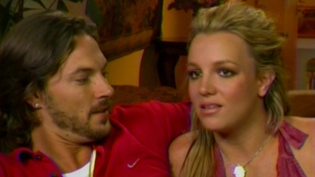 Po 10 letech promluvil exmanžel Britney Spears: Synové nechtějí mámu vídat, důvodů je několik, říká