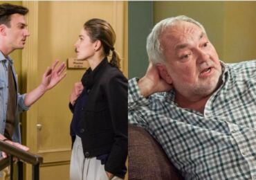 Co se bude dít v Ulici? Traumatizovaná Karla se neumí vrátit do běžného života a z Lumíra se stal zamilovaný tajtrlík