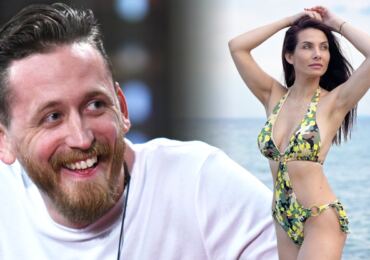Konec skrývání: Eva Decastelo něžně líbá Tomáš Třeštíka, lásku propálili na jediné fotce