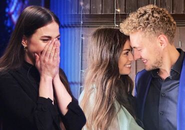 Takovou lásku v MasterChefovi nezažili: Alžběta a Vojta Urban prolomili hradbu mlčení, co řekli o svém vzplanutí?