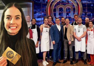 V MasterChefovi se to začíná párovat: Krásná Betty Minaříková má mít tajný románek s dalším z účastníků
