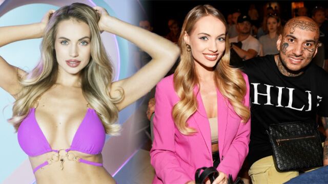 Slavný barber je dávno minulostí: Miss Natálie Kočendová vytasila drápky a muže snů hledá v Love Islandu