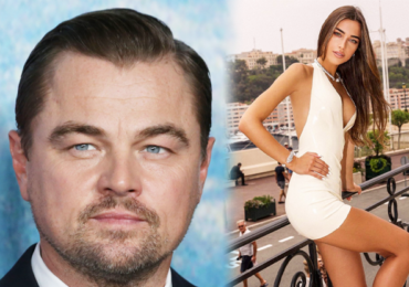 Leonardo DiCaprio po rozchodu nesmutní: Ukázal se po boku ukrajinské modelky, která splňuje jeho věkový standard