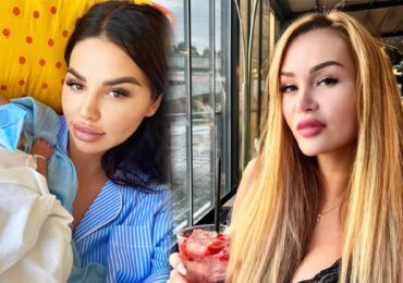 Válka královen Instagramu: Nikdy si nerodila, dítě máš z Ukrajiny, pustila se do Zuzany Plačkové Eva Feuereislová