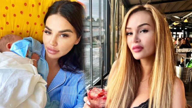 Válka královen Instagramu: Nikdy si nerodila, dítě máš z Ukrajiny, pustila se do Zuzany Plačkové Eva Feuereislová