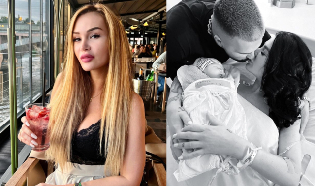Dítě jsi neporodila, ale koupila na Ukrajině, říká Eva Feuereislová: Plačková práskla do stolu a zažalovala ji