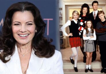 Pamatujete si legendární Chůvu Fine? Fran Drescher trpěla. Prošla si znásilněním a rakovinou dělohy