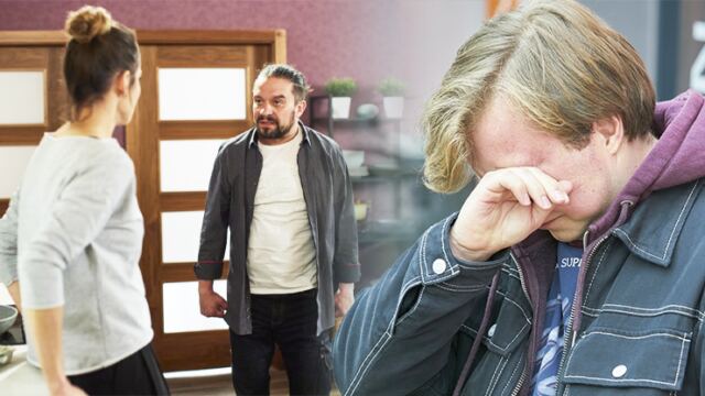 Ulice se otřese v základech: Manželství Máry a Karly je v troskách a Adam nechápe, co je přátelství s výhodami