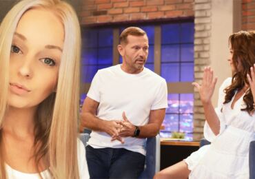 Jaromír Soukup si pořádně naběhl: Navezl se do Terezy kvůli partnerům, přepočítal se a Hlůšková vrátila úder