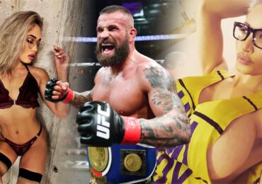 Milenky Karlose Vémoly: Tornádo Lulu s obřími silikony versus přírodní divoška Rika Fane ze SuperStar