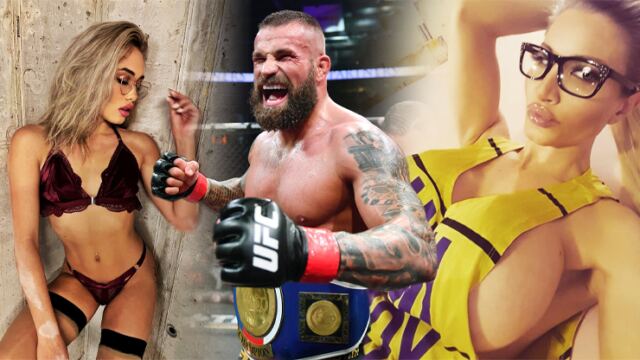 Milenky Karlose Vémoly: Tornádo Lulu s obřími silikony versus přírodní divoška Rika Fane ze SuperStar