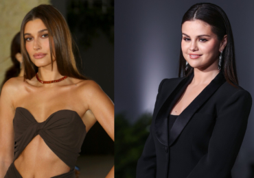 Usmíření roku: Rivalky v lásce Selena Gomez a Hailey Bieber se objímaly jako nejlepší kamarádky, kdy nastal zlom?