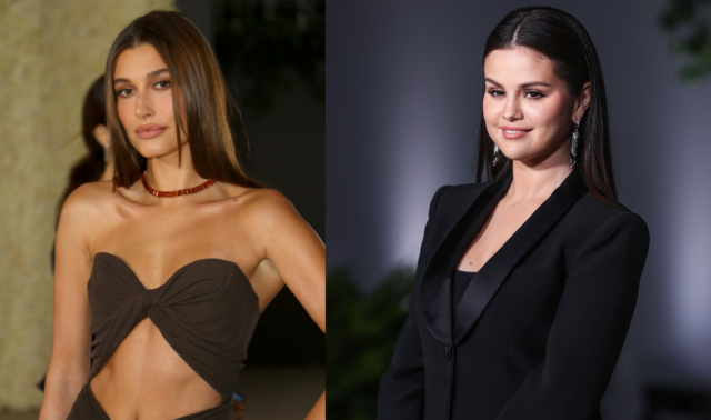 Usmíření roku: Rivalky v lásce Selena Gomez a Hailey Bieber se objímaly jako nejlepší kamarádky, kdy nastal zlom?