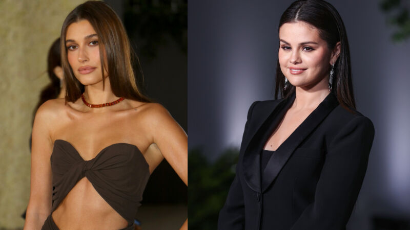 Usmíření roku: Rivalky v lásce Selena Gomez a Hailey Bieber se objímaly jako nejlepší kamarádky, kdy nastal zlom?
