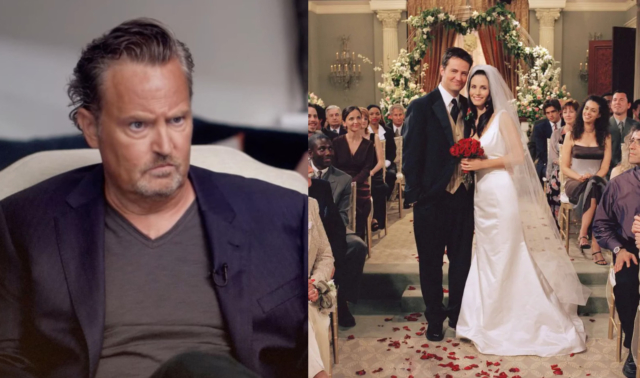 Měl dvouprocentní šanci na přežití: Hvězda Přátel Matthew Perry polykal 55 prášků denně a utratil 200 milionů za léčbu