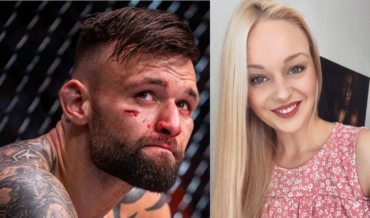 Tereza Hlůšková konečně odhalila, jak to měla s MMA zápasníkem: Objevil se zásadní problém, který to celé utnul