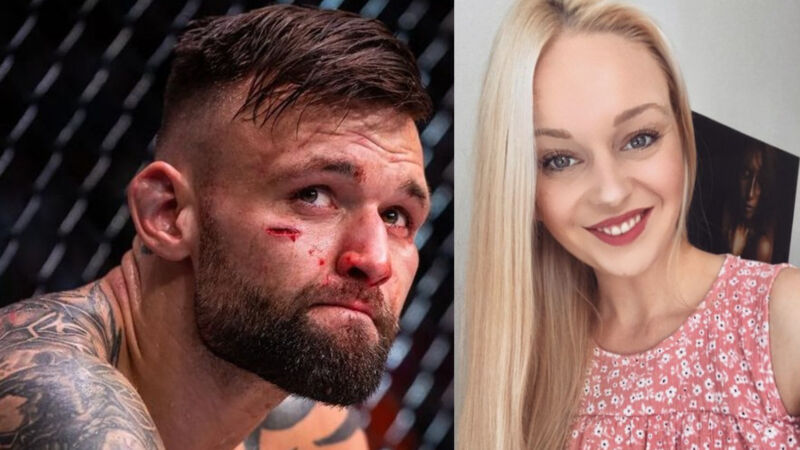 Tereza Hlůšková konečně odhalila, jak to měla s MMA zápasníkem: Objevil se zásadní problém, který to celé utnul
