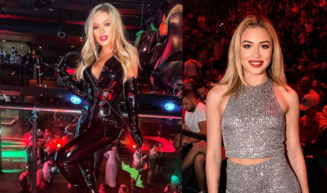 Dominika Myslivcová se pustila do milenky Karlose Vémoly Riky Fane: Výchovná nálož nebrala konce
