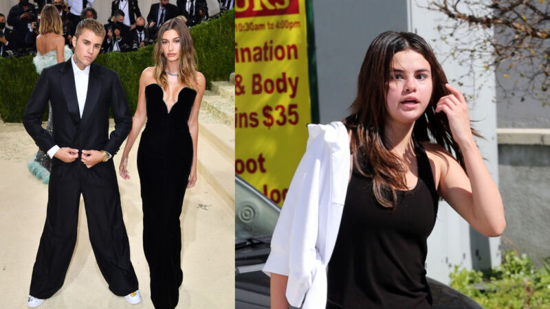 Hailey Bieber poprvé promluvila o manželství s Justinem: Ukradla životní lásku Seleně Gomez?
