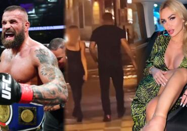Karlos bouchl do stolu a řekl, že budou padat hlavy: Pravda je teď Vémolův největší soupeř, vzkázala Eva Feuereislová